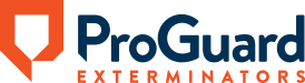 ProGuard Exterminators Logo